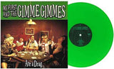 Me First And The Gimme Gimmes - Are a Drag (Green Colored Vinyl) [Vinyl]