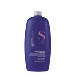 Alfaparf Semi Di Lino Blonde Anti-Yellow Shampoo 1000 ml