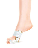 Medical Grade Adjustable Bunion Toe Splint with Hinge