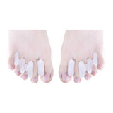 Medical Grade Gel Toe Separators and Spreaders