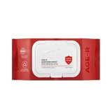 Medicube AGE-R Sanitizing Wipes for Beauty Devices 30 Count