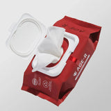 Medicube AGE-R Sanitizing Wipes for Beauty Devices 30 Count
