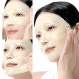 Medicube Kojic Acid Turmeric Brightening Gel Mask 28g