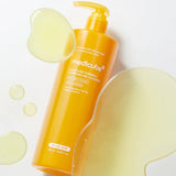 Medicube Kojic Acid Turmeric Gel to Foam Cleanser 500 ml