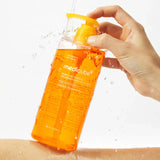 Medicube Kojic Acid Turmeric Brightening Body Wash 400ml