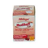 Medique Medikoff Drops Vapor Action, Cherry, 75 ct