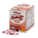 Medique Medikoff Drops Vapor Action, Cherry, 75 ct