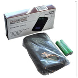 Electronic Troy Ounce 1000G Digital Scale & Gold, Silver, Platinum Jewelry Acid Test Kit with Earth Magnet MAGNET