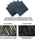 Gold, Silver, Platinum & Diamond Testing Kit JSP Acid & Digital Tester for Diamonds Moissanites and Gemtstones