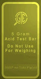 Jewelry Appraisal Kit | Gold, Silver & Platinum Testing Set with Scale, Diamond Tester, 30X LED Magnifier, Rare Earth Magnet & Jewelry Cleaner