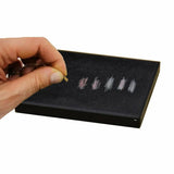 PuriTEST 10K 14K 18K 24k Gold & Silver Test Acid Jewelry Testing Kit with Neutralizer