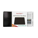 PuriTEST 10K 14K 18K 24k Gold & Silver Test Acid Jewelry Testing Kit with Neutralizer