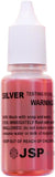 Silver Jewelry Test Kit Detect Plated Fake 999 Sterling Rings Coins Necklaces Bars Tester Scratch Stone