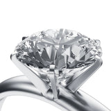 DIAMOND SIZE Chart CARAT Estimator Jeweler tool gemstone Measurement Weight baguette stones cz emeralds marquis pear-shaped round full cuts