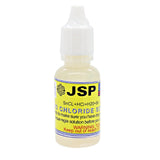 JSP Stannous Chloride Gold Test Refining Solution Premixed liquid 15mL Acid [SnCl2] 99+%