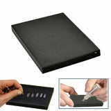 Gold Silver Platinum Testing Touch Scratch Stone Tester Detect Metal Jewelry