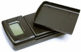 DigiWeigh DW-1000BC Pocket Digital Scale – 1000g x 0.1g | 6 Modes | For Jewelry, Coins, Metals, Reloading & More