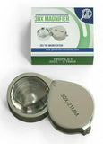 Electronic Troy Ounce 1000G Digital Scale & Gold, Silver, Platinum Jewelry Acid Test Kit with Earth Magnet MAGNET