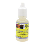 JSP Stannous Chloride Gold Test Refining Solution Premixed liquid 15mL Acid [SnCl2] 99+%