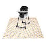 MedPal Washable & Waterproof Splat Mat - Assorted Styles