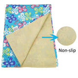 MedPal Washable & Waterproof Splat Mat - Assorted Styles