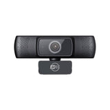 MEE audio 201W 1080P Wide Angle Webcam With Autofocus - Includes Tripod