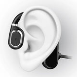 MEE audio Airhooks Open Ear Wireless Sports Headphones
