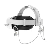 MEE audio M6 VR In-Ear Gaming Headphones For Vr Headsets & Other Devices