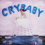 Cry Baby (Limited Edition, Bonus Tracks, Pink Splatter Colored Vinyl) [Import] (2 Lp's) [Vinyl]