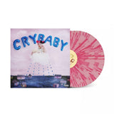 Cry Baby (Limited Edition, Bonus Tracks, Pink Splatter Colored Vinyl) [Import] (2 Lp's) [Vinyl]