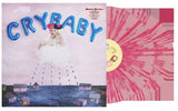 Cry Baby (Limited Edition, Bonus Tracks, Pink Splatter Colored Vinyl) [Import] (2 Lp's) [Vinyl]