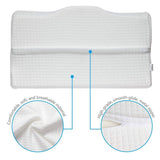Memory Foam Bed Pillow for Sleeping