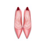 Memory Foam Insole For Women High Heels
