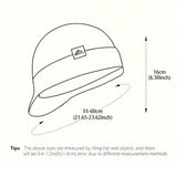 Men and Women's Autumn and Winter Knitted Hat