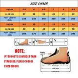 Men Casual Shoes Slip on Hollow Leather Men Shoes