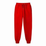 Men Casual Sports Pants Running Workout Jogging Long Pants Gym Sport Trousers for Men Jogger Sweatpants