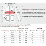 Men Vest Windproof Vest Men Jacket Sleeveless Vest Winter Jacket Casual Coat Men down Cotton Warm Thicken Waistcoat thick gilet