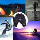 Men's and Women's Winter Warm Gloves