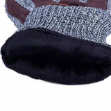 Men's Anti-Skid Windproof Winter Thermal Gloves