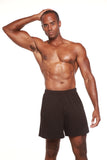 Men's Bamboo Viscose/Cotton Boxer Style Underwear
