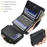 Men's Bifold Stylish Wallet