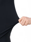 Men's Breathable Long-Sleeve Cycling Jersey