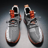 Men's Breathable Running Shoes