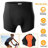 Men's Cycling Underpants Shorts
