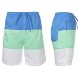Men’s Dry Tech Active Workout Training Running Performance Shorts