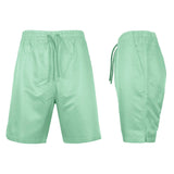 Men's Dry Tech Active Workout Training Shorts