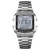 Men's Fashion LED Digital Watch