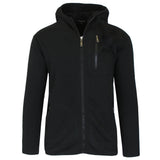 Men's Heavyweight Tech Sherpa Full-Zip Hoodie