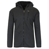 Men's Heavyweight Tech Sherpa Full-Zip Hoodie