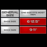 Men's James Fiallo Premium Quality Dress Socks